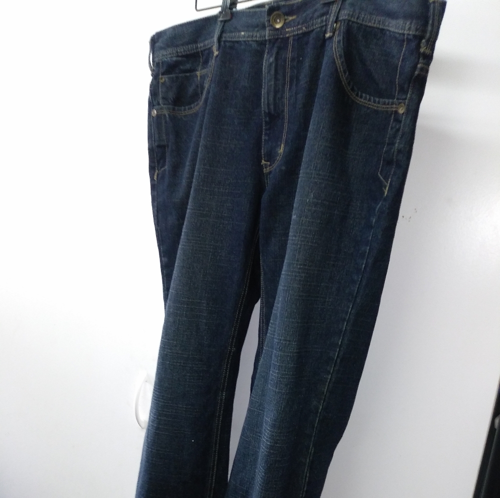 DKNY jeans